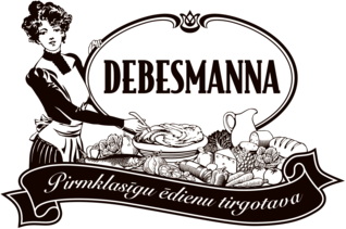 Debesmanna
