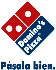 Dominos Pizza