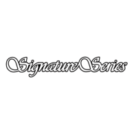 Signature Series