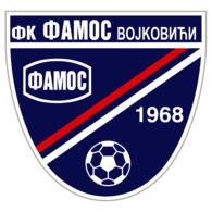 FK FAMOS Vojkovici