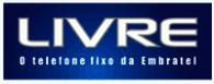 EMBRATEL - LIVRE 21