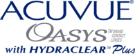 Acuvue Oasys