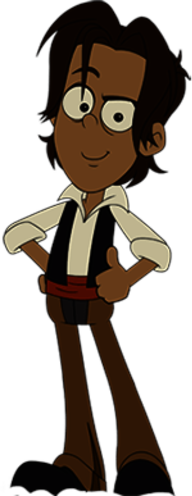 Legend Quest Leo San Juan Full