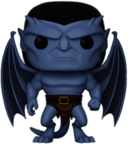 Gargoyles Character Goliath POP Figurine