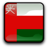 Oman Flag Icon