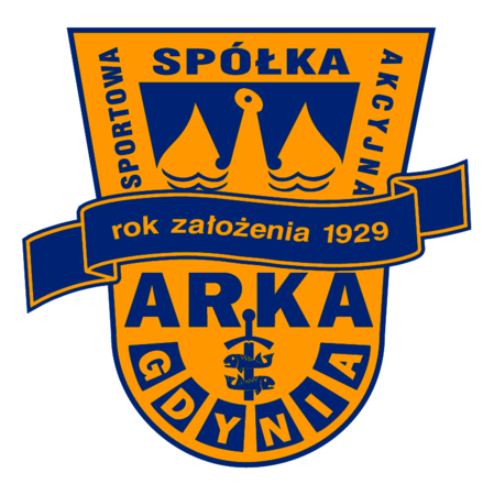 Arka Gdynia