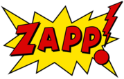 Zapp! Sound Bubble