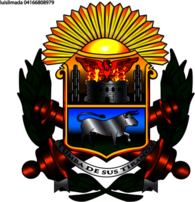 Escudo Estado Anzoategui