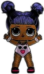 LOL Surprise Daring Diva