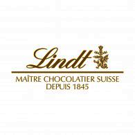 Lindt maitre chocolatier