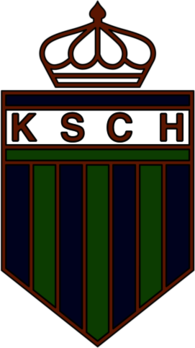 KSC Hasselt (60's - 70's logo)