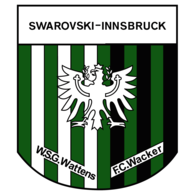 Wacker Innsbruck (logo 70's)