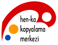 Hen-Ka Kopyalama Merkezi