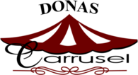 Donas Carrusel