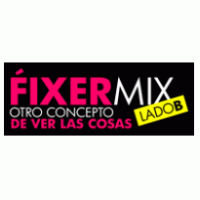 Fixermix