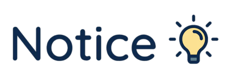 Notice 