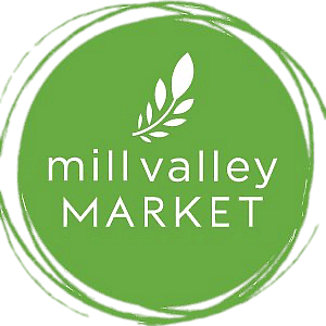 Mill Valley Market round 