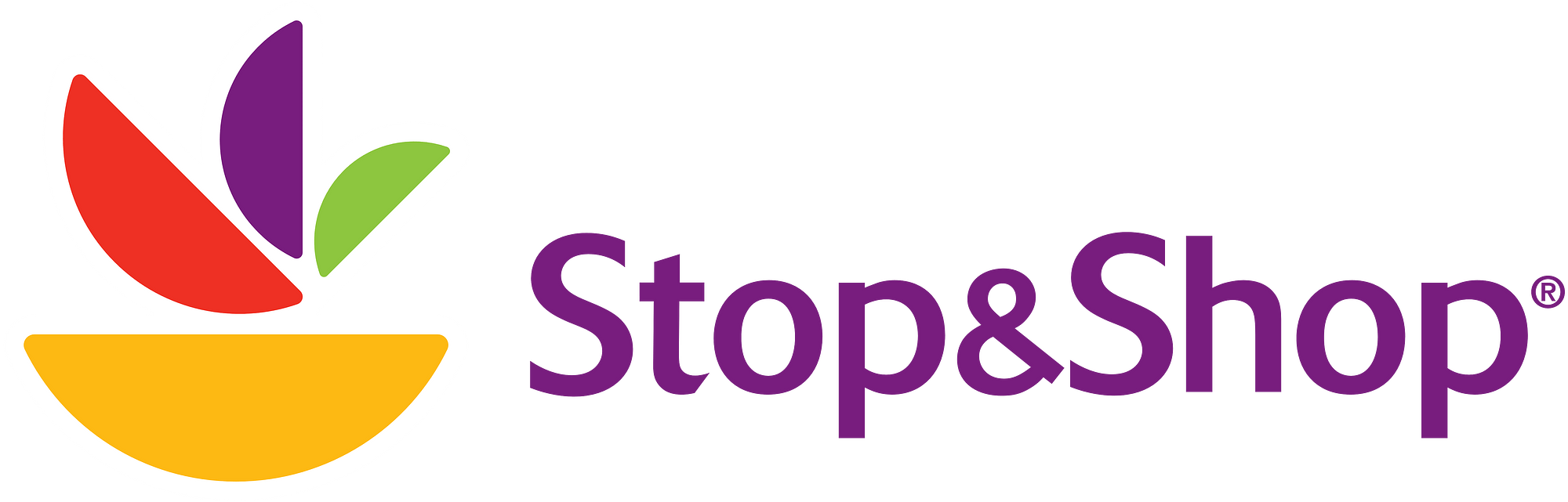 Stop & Shop color 