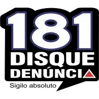 181 Disque Denúncia