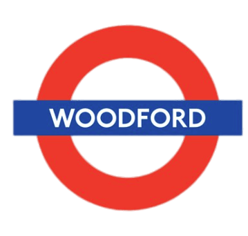 Woodford