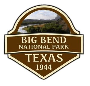 Big Bend National Park