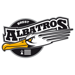 Albatros Brest 