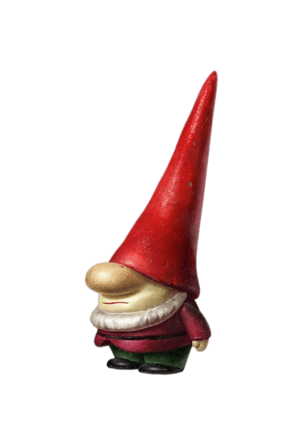 Gnomeo and Juliet Goon