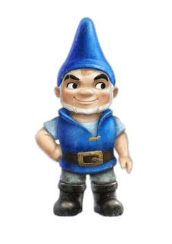 Gnomeo Montague