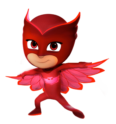 PJ Masks Owlette