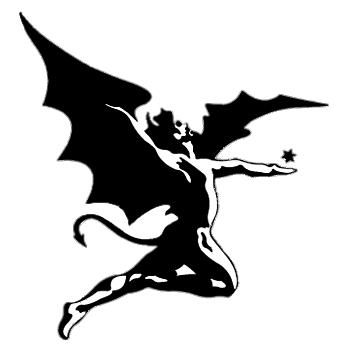 Black Sabbath Fallen Angel