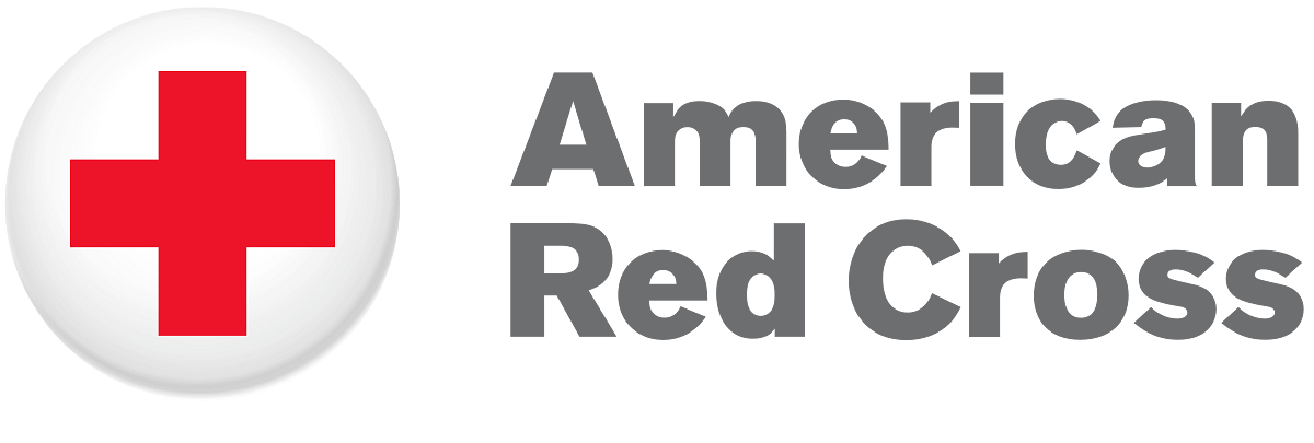 American Red Cross horizontal 