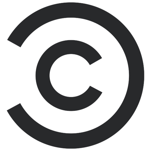 Comedy Central CC 