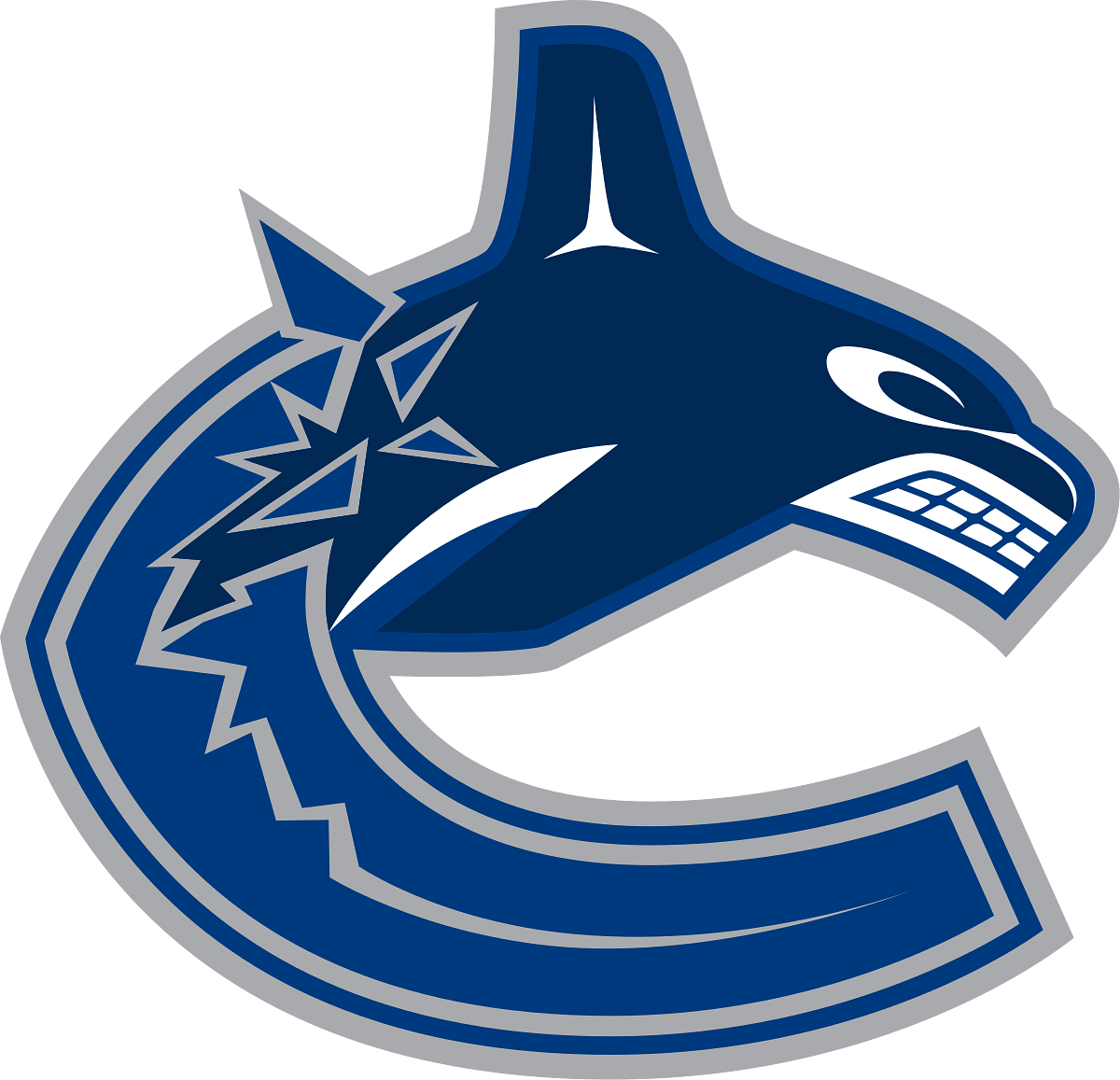 Vancouver Canucks Symbol