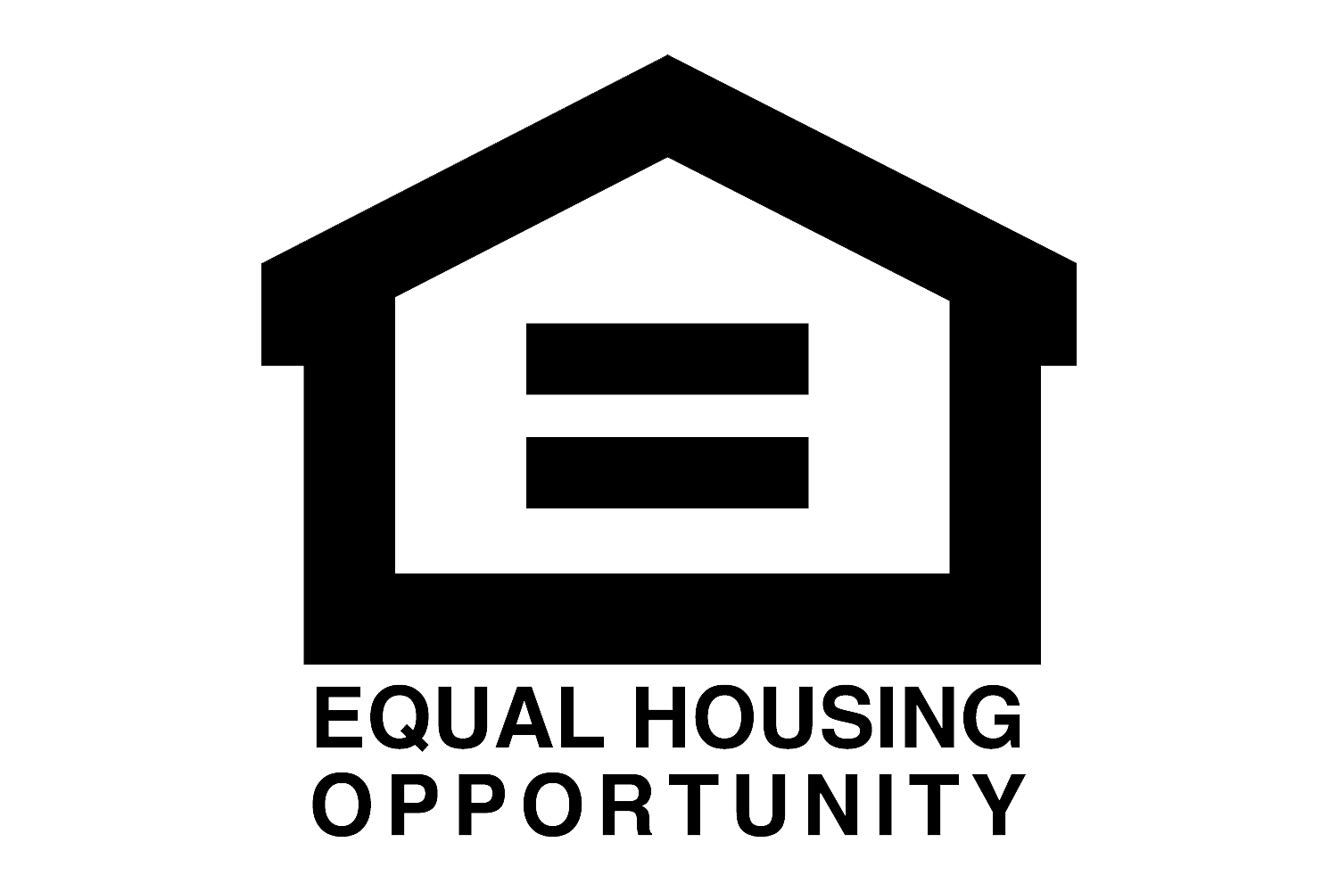 Equal Housing 
