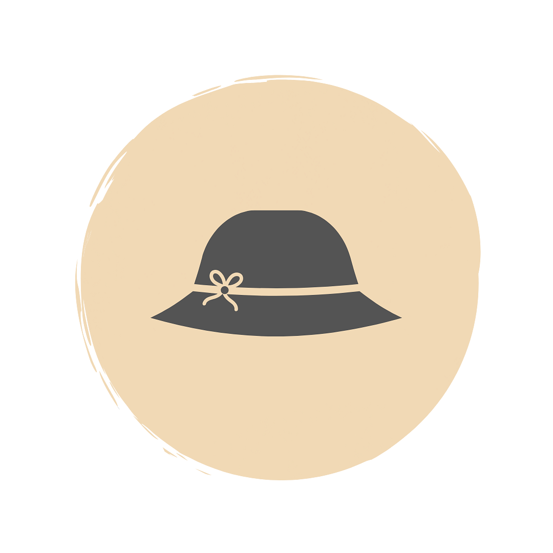 Instagram Stories Highlight - Fashion - Hats