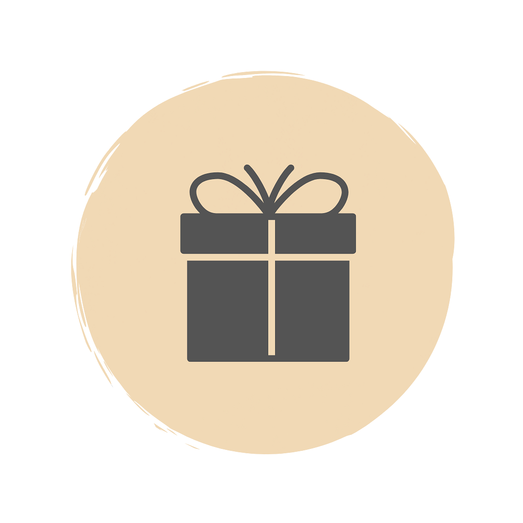 Instagram Stories Highlight - Fashion - Gift