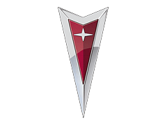 Pontiac Symbol