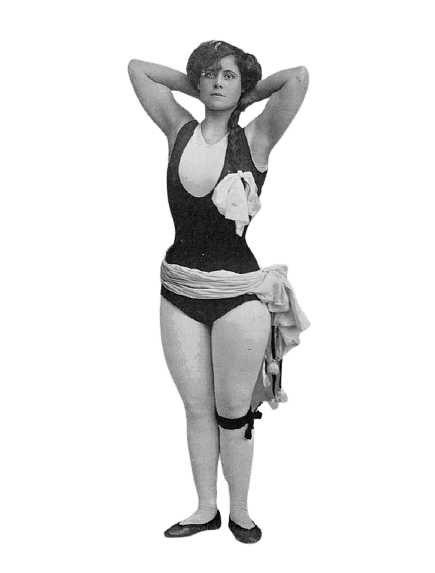 Miriam Kate Williams aka Vulcana