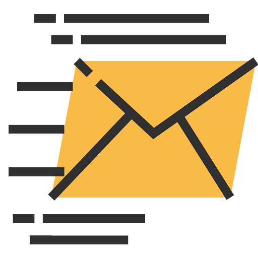 Fast Email Icon