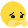 TikTok Wronged Emoji