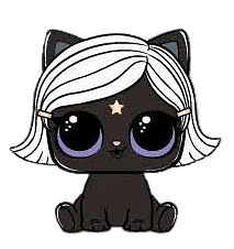 LOL Surprise Witchay Kittay