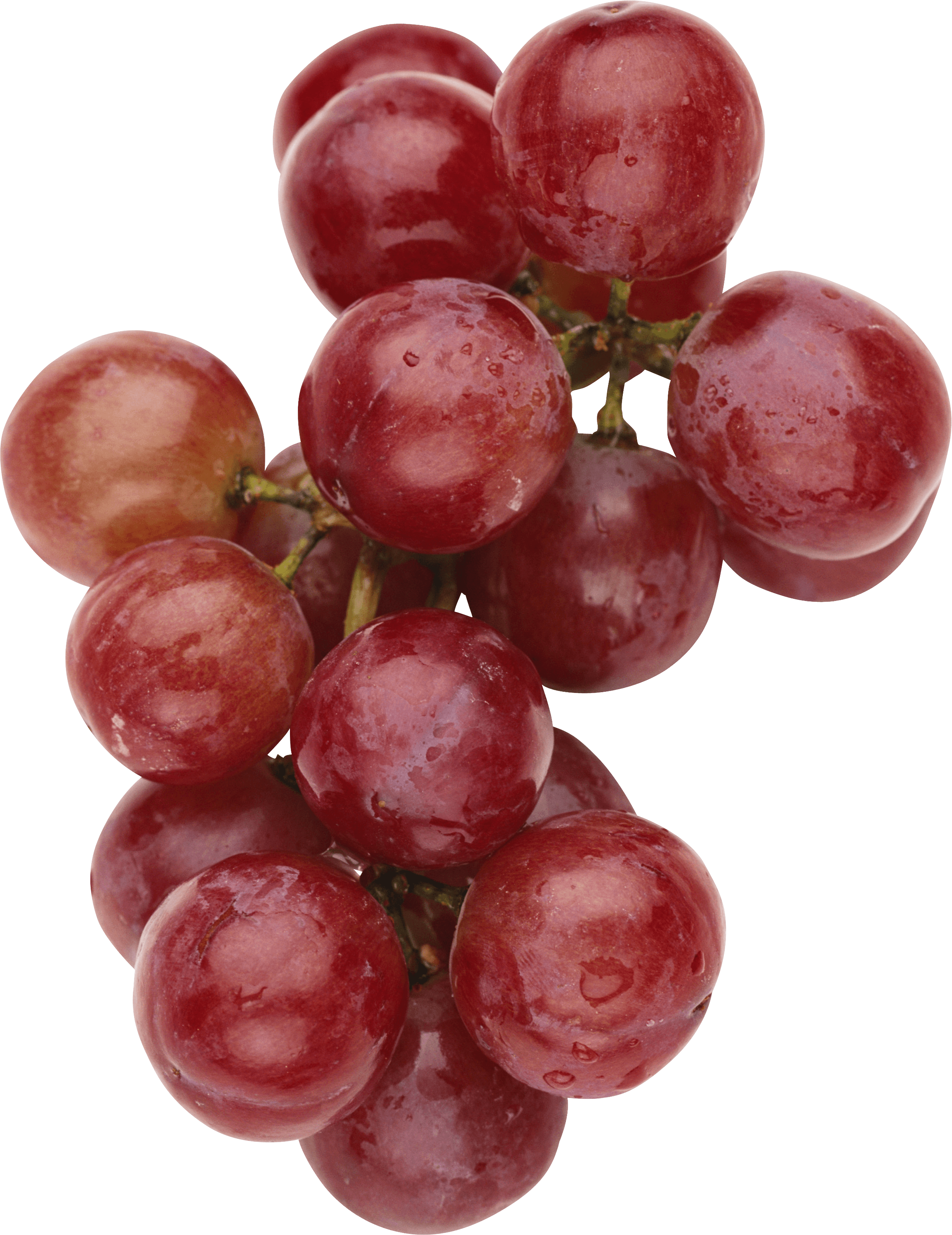 Yummy Red Grape