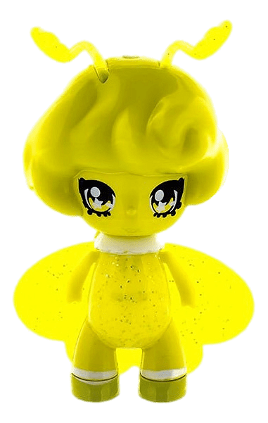 Glimmies Lumix figurine
