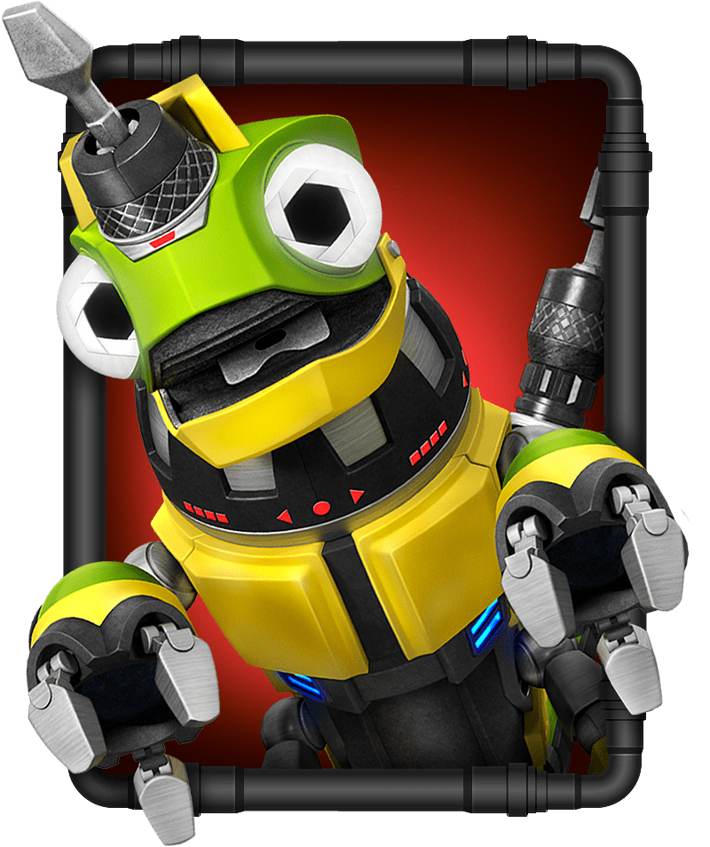 Dinotrux character Revvit Thumbnail