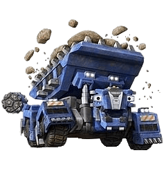 Dinotrux character Ton-Ton