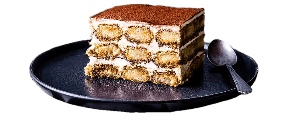 Classic Tiramisu