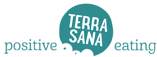 Terrasana logo full