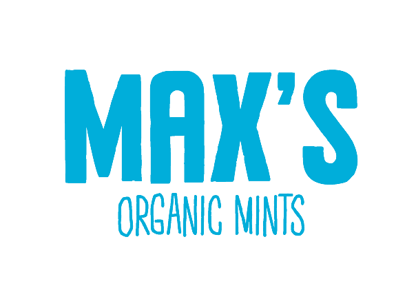 Max's Organic Mints 