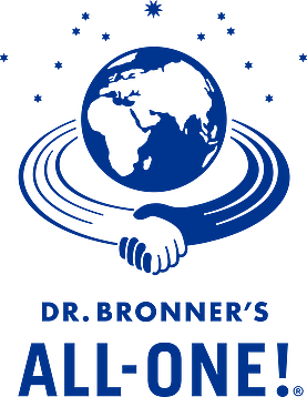 Dr. Bronner's 
