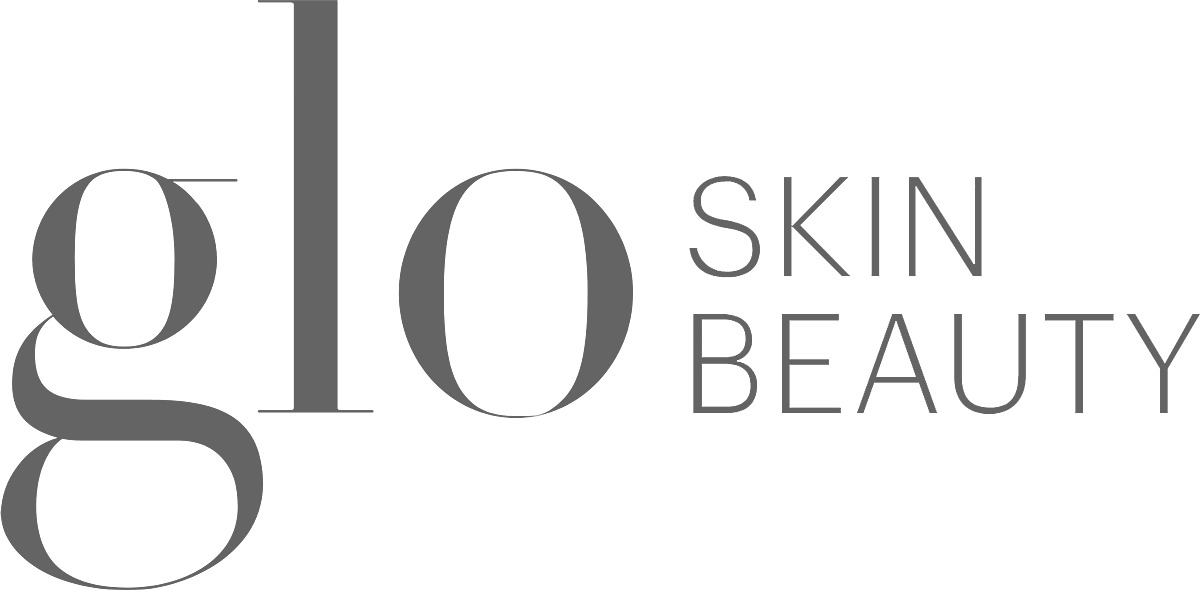 Glo Skin Beauty logo horizontal